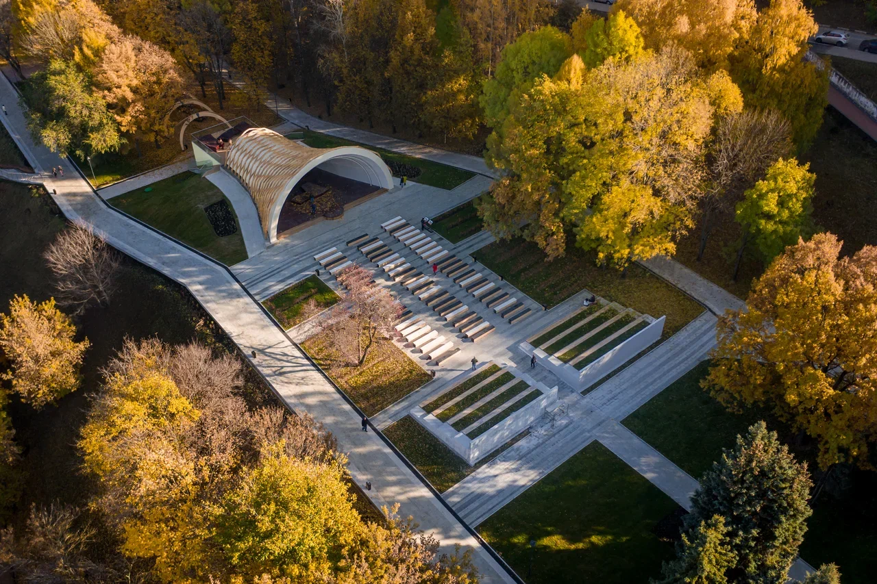 Александровский сад